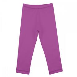 Kynga málna gyerek leggings - Teljes hosszúságú 158 - MEGSZŰNŐ TERMÉK, UTOLSÓ DARABOK!