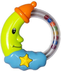 BabyBruin Hold csörgő (55044135)