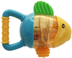 BabyBruin Fogantyús halacska csörgő (55044159)