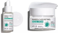APLB - Mandelic Acid Retinol Set (95ml)