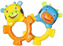 BabyBruin Tehénke csörgő (55044133)