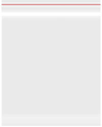 BLUERING Simítózáras tasak 30x40cm, 100 db/csomag, Bluering (ORI-SIMZ300400) - mesescuccok