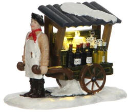  Luville Ville de Reidy francia sajt árus