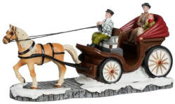  Luville Ville de Reidy lovasfogat