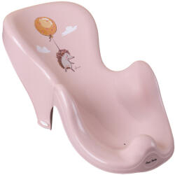 TEGA BABY babatartó kádba Forest Fairytale- Rózsaszín