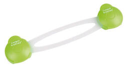 Canpol babies Biztonsági zár (hosszú) - Zöld