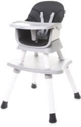 4Baby Master 6in1 etetőszék - Black