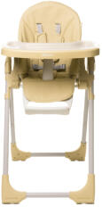 4Baby Decco etetőszék - Camel