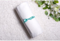 Vaganza Dupla géz takaró 100x130cm - Fehér