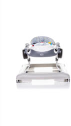 4Baby Cars bébikomp - Szürke