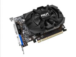 Palit GeForce GTX 650 1GB GDDR5 128bit (NE5X65001301F)