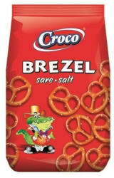 Croco Brezel Mini Perec Sós 80g