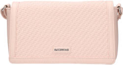 Emily & Noah Női crossbody táska Emily & Noah Beca - rózsaszín
