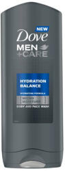 Dove Man+care Tusfürdő Hydration Balance 250ml