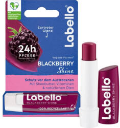 Labello Ajakápoló Blackberry Shine 4, 8g