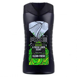 AXE Tusfürdő Wasabi 250ml