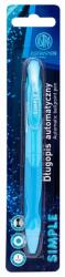Astra Pix cu mecanism Simple Astra Pen, grip ergonomic, blister (AZ022013)