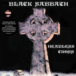 Black Sabbath Headless Cross - facethemusic - 8 990 Ft
