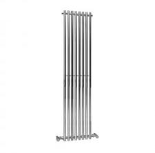 Ferroli Radiator Decorativ Portprosop, 340x1400mm, Alb, Catya - depozit-online