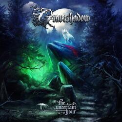 Graveshadow Uncertain Hour - facethemusic - 8 390 Ft