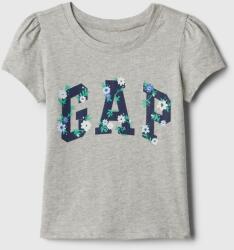 GAP Tricou pentru copii GAP | Gri | Fete | 80 - bibloo - 57,00 RON