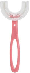 EVNC Periuta de dinti circulara pentru copii, EVNC, U-Shape, 2-5 ani (C9261)