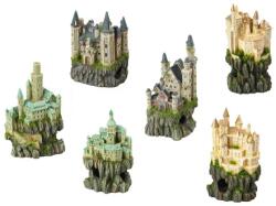 Laroy Group Decor Castel pe Stanca, 9 x 8 x 15 cm, 234/421055