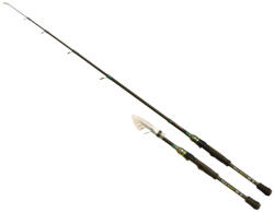 EnergoTeam Lanseta Telescopica Energo Team Wizard Tele Skill Spinning, 2.10m, 5-25g (13530210) - karp