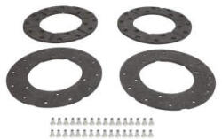 VAPORMATIC Clutch plate lining clutch facing 178x5, 5mm compatibil: CASE IH 433, 523, 533, 624, 633, 654, 724, 733, 824, 833; MASSEY FERGUSON 16, 155, 158, 165, 1715, 178, MF 65, 765; RENAULT 1151-4, 1181-4, 75