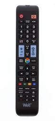 Well Telecomanda universala TV LCD Samsung Well (RC-UNIV-SAMSUNG-WL)