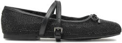 Michael Kors Balerine Collette Flex Ballet 40F4CTFP1S 001 black (40F4CTFP1S 001 black)