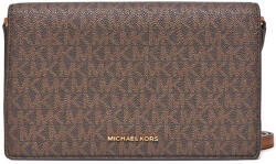 Michael Kors Geantă mică Jet Set Md Flap Xbody 32T4GJ6C6B 252 brn/acorn