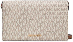 Michael Kors Geantă mică Jet Set Md Flap Xbody 32T4GJ6C6B 149 vanilla/acrn (32T4GJ6C6B 149 vanilla/acrn)