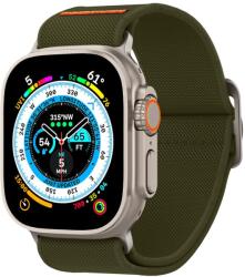 SPIGEN Curea Spigen Fit Lite Ultra Apple Watch 6 / 7 / 8 / 9 / 10 / Se / Ultra 1 / 2 (44 / 45 / 46 / 49 Mm) Khaki