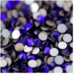 Swarovski - strasszkő ss5 Cobalt