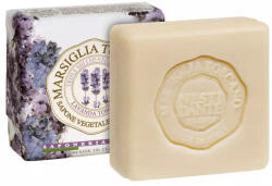 Nesti Dante Nesti Dante Marsiglia Toscana - Lavanda - lavandă- săpun natural - 200 gr (1724106)