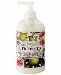 Nesti Dante Fig and Almond Milk săpun lichid - 500 ml (5052106)