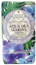 Nesti Dante With Love and Care No. 7. - Aqua Dea Marine - apă de mare - săpun natural - 250 gr (1354106)