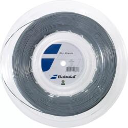 Babolat Racordaj Babolat Pro Xtreme Gri 1.25 - 200 m (243125-107)