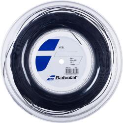 Babolat Racordaj Babolat XCel Negru - 200m (243110-105)