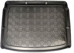 UMBRELLA Tava portbagaj auto NISSAN QASHQAI +2 2007-