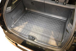 Aristar Grd Tavita portbagaj BMW I3 caroserie hatcback fabricatie 11.2013 - prezent