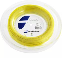 Babolat Racordaj Babolat Pro Hurricane Tour Galben 1.20 - 200m (243102-113)