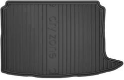 FROGUM DZ Tavita portbagaj Citroen C4 I fabricatie 2004 - 2010, caroserie hatchback