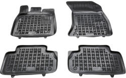 Rezaw-plast Set covorase cauciuc Audi Q5 2017 - 2019