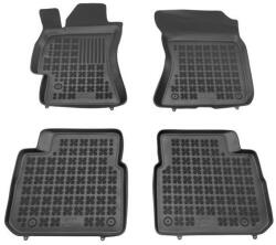 Rezaw-plast Set covorase cauciuc Subaru Outback 2003 - 2009