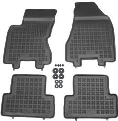 Rezaw-plast Set covorase cauciuc Nissan X-Trail 2007 - 2014