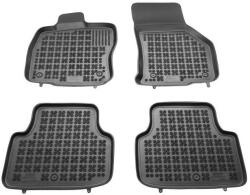 Rezaw-plast Set covorase cauciuc Skoda Octavia III 2013 - 2019