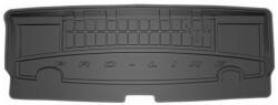 FROGUM Tavita de portbagaj rand 3 ridicat Opel Zafira A Van 1999 - 2005