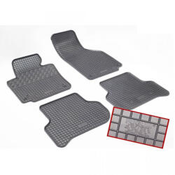 RIGUM Covorase auto Seat Toledo III, caroserie Hatchback, fabricatie 2004 - 2010